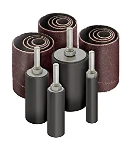Best how to use a spindle sander