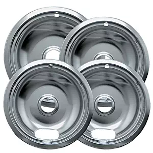 Best replacement burners for electric stove avanti