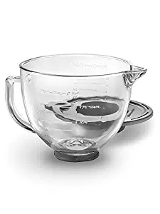 Best small mixing bowls for kitchen aid