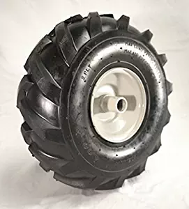 Best troy bilt lawn mower rear axle