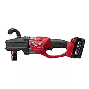 Best milwaukee 2707-20 m18 fuel