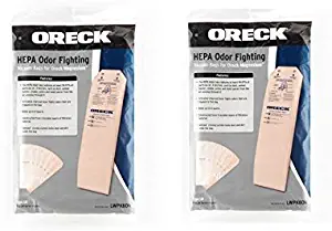 Best oreck xl propower plus