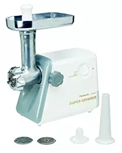 Best panasonic meat grinder mk g20nr
