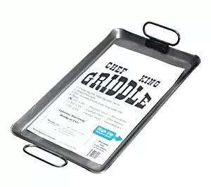 Best 23 x 23 griddle top