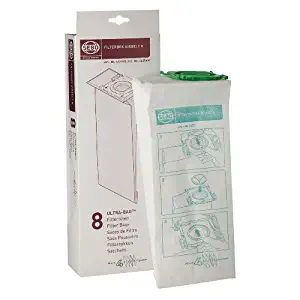 Best sebo k vacuum bags