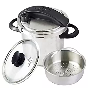 Best stainless pressure cooker review