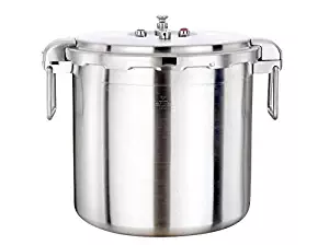 Best mirror matic pressure cooker