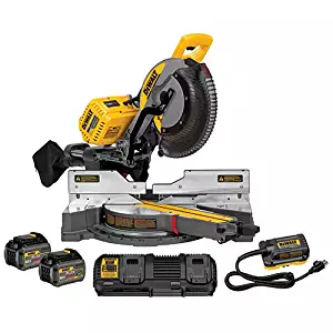 Best dewalt compound mitre saw review
