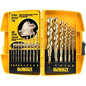 Best dewalt drill chuck broken