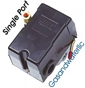 Best champion 5hp air compressor