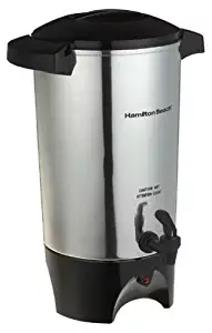 Best industrial coffee maker with thermal carafe