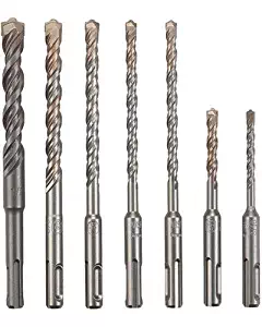 Best impact bits in regular drill