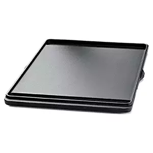 Best weber cast iron griddle
