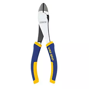 Best stanley vise grip pliers