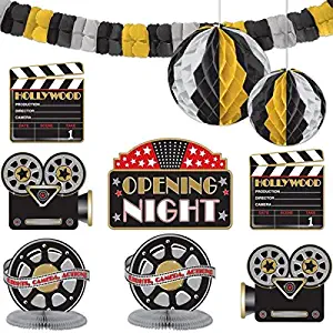 Best red carpet theme ideas