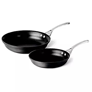 Best stainless steel cookware set that is also hard -anotized