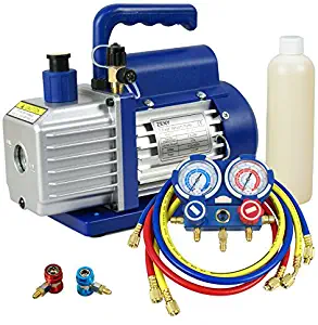 Best vacuum pumps at harbor freight