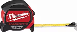 Best stanley 25 foot fatmax tape measure