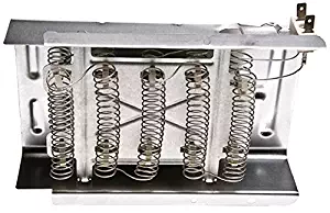 Best dryer heating element for whirlpool kenmore 279838 ap3094254 ps334313