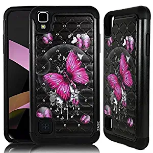 Best sprint lg tribute hd case