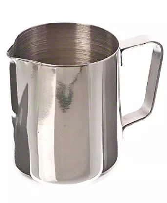 Best espresso machine with milk steamer and frother