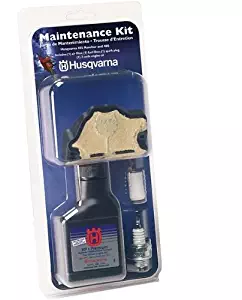 Best husqvarna hu700h spark plug