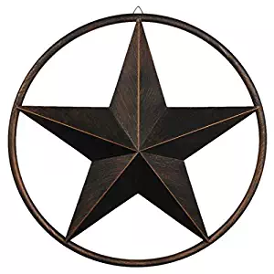 Best texas star home decor