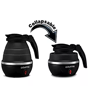 Best boil order tea kettle