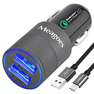 Best fast charger car charger lg