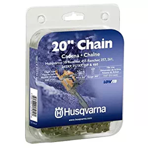 Best parts for a husqvarna chainsaw