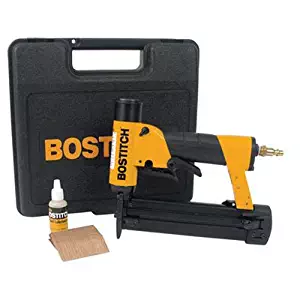 Best 2 1/2 finish nailer