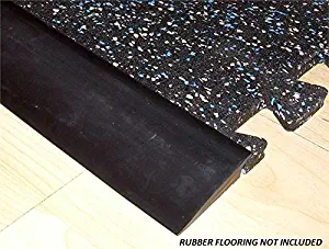 Best carpet transitions to tile