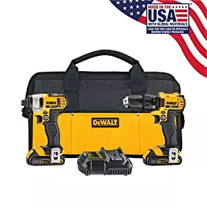 Best home depot cordless impact driver