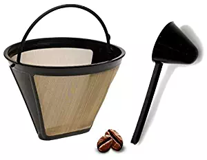 Best paper coffee filters for cuisinart brew central® 14 cup programmable coffeemaker