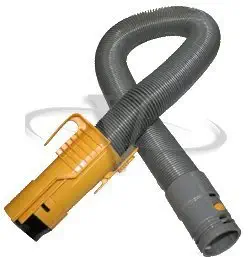 Best hose for dyson dc07