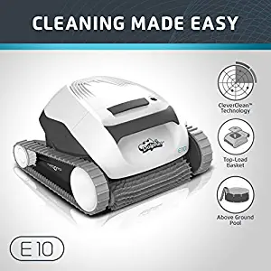 Best dolphin pool vacuum reviews