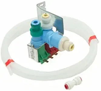 Best kenmore icemaker water valve