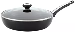 Best 10 inch deep skillet