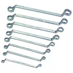 Best craftsman offset box end wrench set