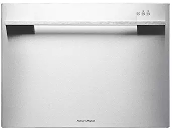 Best dishwasher fisher and paykel