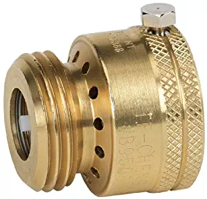 Best plastic pressure vacuum breaker