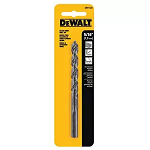 Best dewalt drill chuck broken