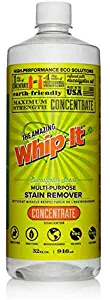 Best cleaning oil from carpet