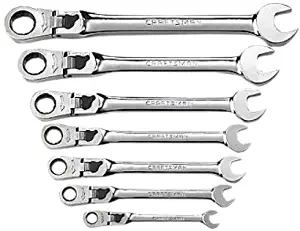 Best craftsman tools ratcheting wrench