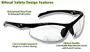 Best dewalt safety glasses readers