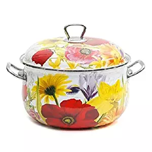 Best pioneer woman floral tea kettle