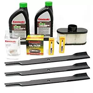 Best wrong oil in lawn mower