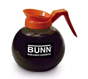 Best bunn home coffee maker large capacity