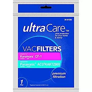 Best kenmore vacuum progressive motor