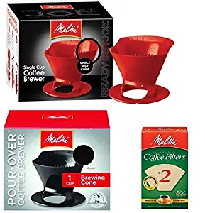 Best melitta one one coffeemaker